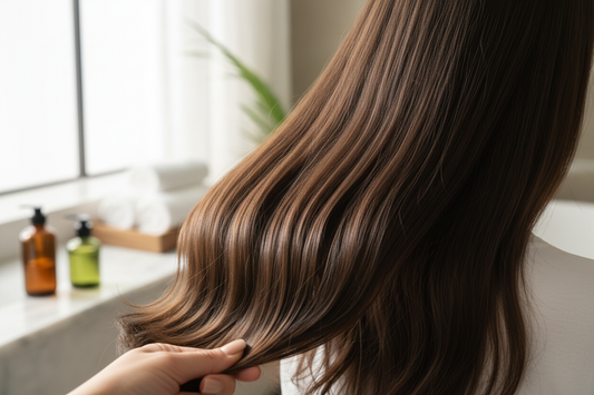 Hair Care Secrets: How to Reduce Breakage and Promote Healthy Growth