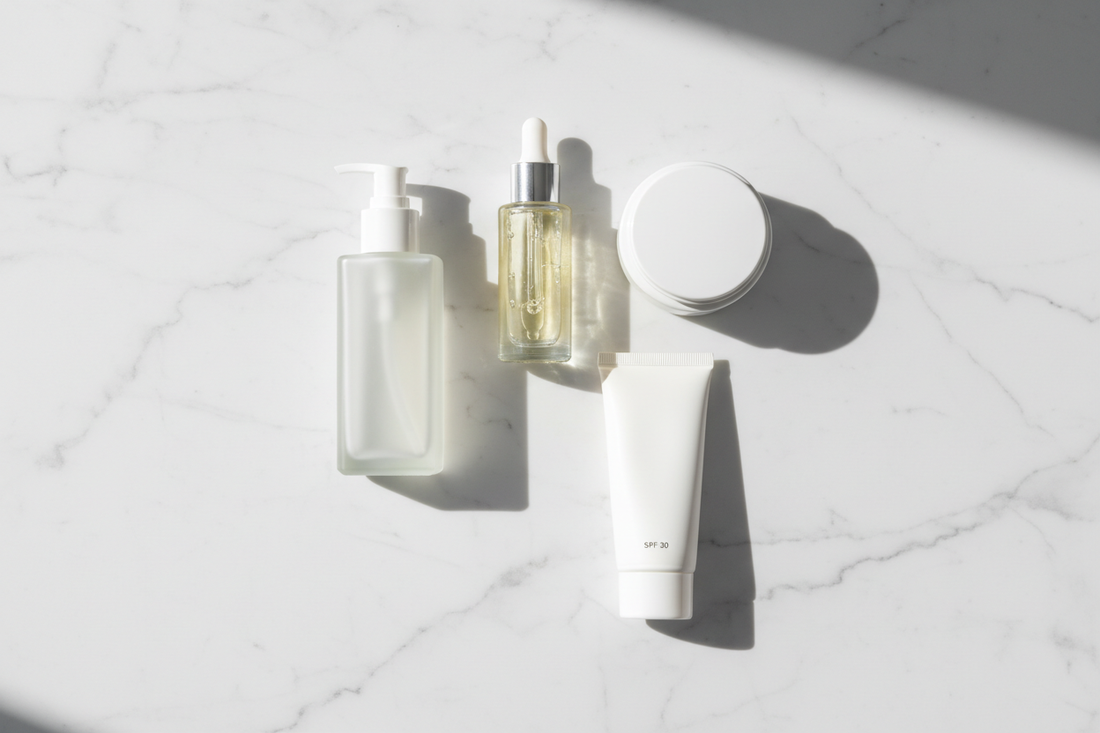 Minimalist Skincare: Essential Products You Really Need