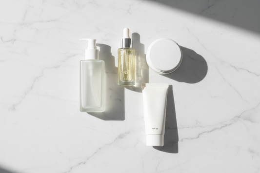 Minimalist Skincare: Essential Products You Really Need